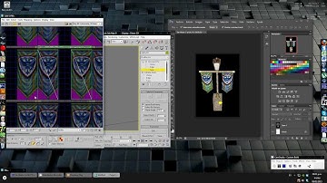 RSM to 3DS - Advance Map Tutorials by Olrox