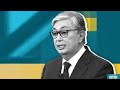 Таро Казахстан . Президент Токаев. Что будет дальше?
