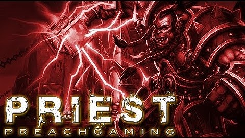 Shadow Priest Basic DPS Cataclysm Guide p2