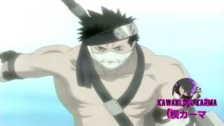 Zabuza Momoshi Se enfrenta Al Equipo 7 Batalla Final Zabuza vs Equipo 7