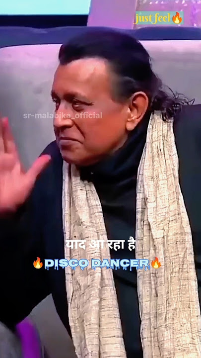 Yaad aa raha hai tera pyar♥️🔥Bappi Lahiri live Hd status video|Disco Dancer 💎🌹#shorts #yaadaarahahai