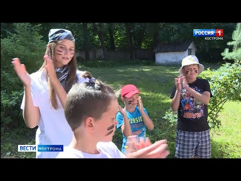 Video: Posvätné Miesta Zeme Kostroma - Alternatívny Pohľad