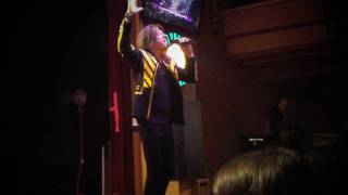 STRYPER - Honestly 10/30/2009 - Nashville, TN