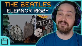 Download Lagu The Beatles Did Baroque Pop? // Composer Reacts to The Beatles - Eleanor Rigby MP3 Download Lagu The Beatles Did Baroque Pop? // Composer Reacts to The Beatles - Eleanor Rigby MP3