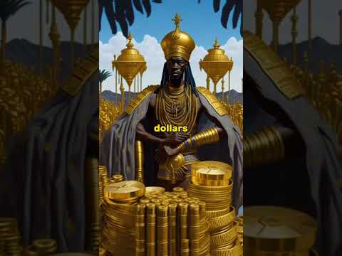 Video: Valore netto di Mansa Musa