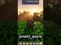 Simple Minecraft Things #minecraft #gaming #fyp