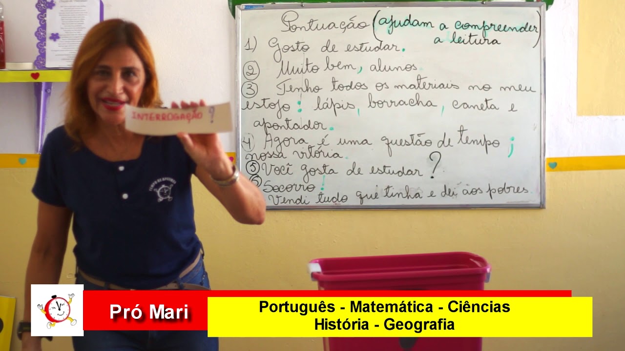 Aula - Português - Matemática - Ciências - História - Geografia - YouTube