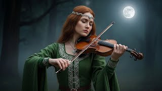 This Celtic Night Music Will Break Your Heart and Heal Your Soul – Haunting Irish & Scottish Melody