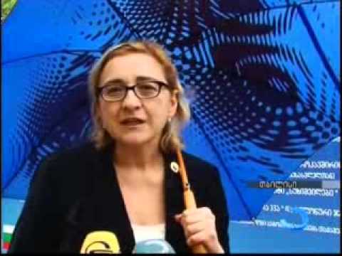 ევროპის კვირეულისადმი მიძღვნილი ღონისძიება ეთნოგრაფიულ მუზეუმში