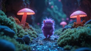 Information The Hidden Cave: A Magical Underground Adventure | Fairy Tale for Kids News