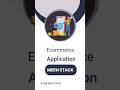 E-commerce App using MERN #ecommerceapp #mernstack #reactjs #nodejs #mongodb #programming #coding