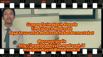 Tes Uji Coba Linux Server + Moodle (CBT)