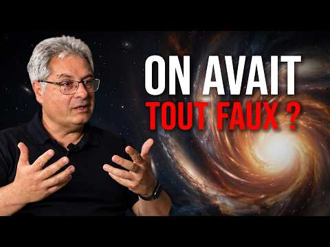 On pensait connaître la FIN de l’Univers… Tout est remis en question !