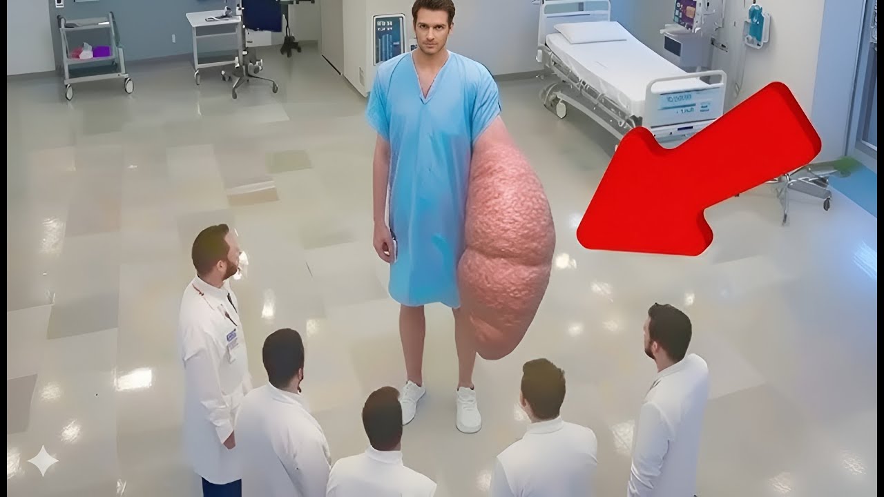 10 World Records So Unbelievable, Even Doctors Can’t Explain YouTube