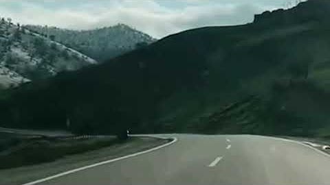 خواتيم سورةِ البقرة 🌿بصوت خاشع للشيخ فارس عبّاد ، تكفيكَ قيام الليل، وتطرد الشيطان من البيوت 🍂