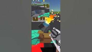 Server gets attacked by mines #simplesandbox2 #ssb2