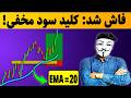 اگر این استراتژی میانگین متحرک را نمی دانید شانس بزرگ را از دست می دهید 
