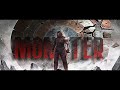 Skillet - Monster | The Winter Soldier Tribute | Music video