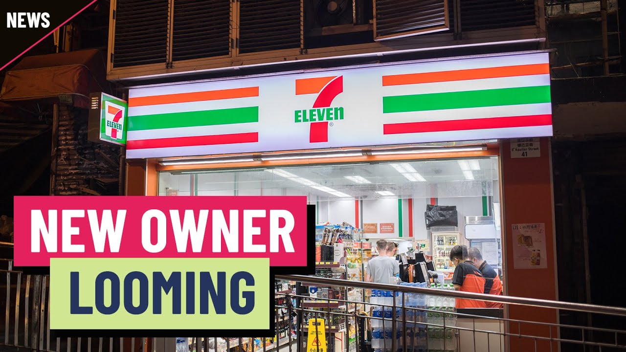 7-Eleven owners forced to consider takeover proposal