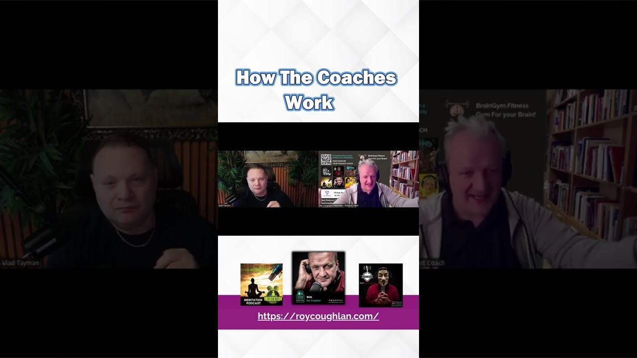 How The Coaches Work