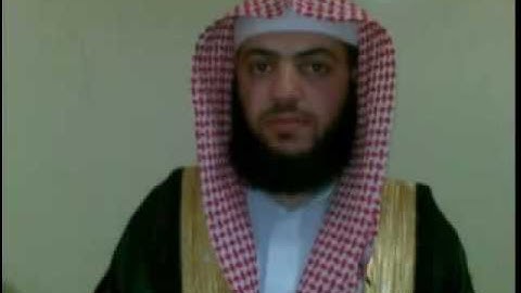 سورة البلد ـ وديع اليمني