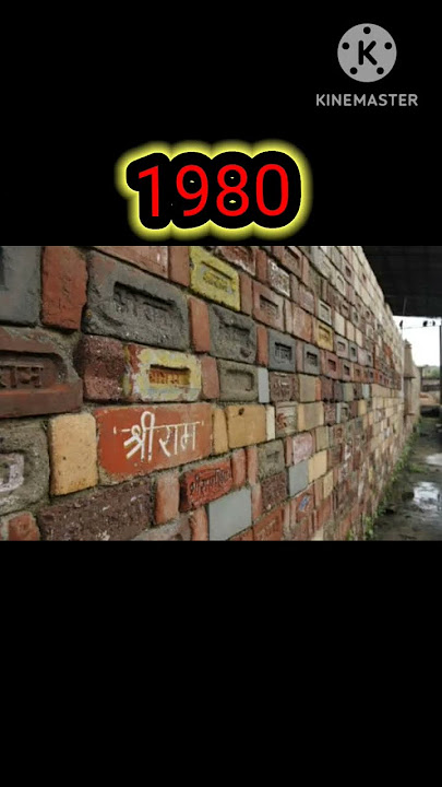 Ram Mandir | New vs Old | Ayodhya | #shorts #india #rammandir