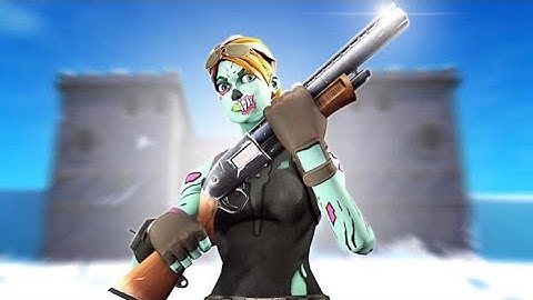 HOW TO DO GHOST EX 90