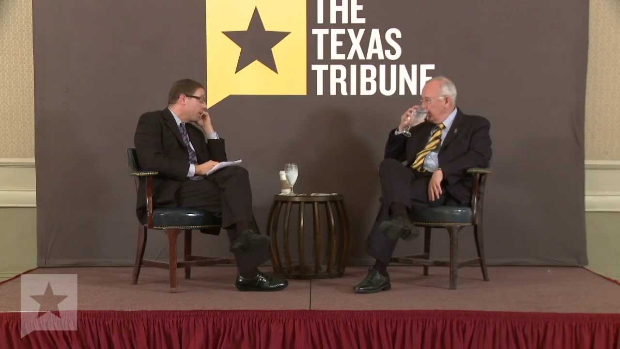 TribLive: Starr on Traditional vs. the Modern World