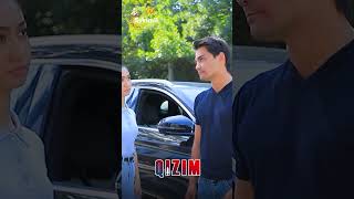 Qizim 80-qism | Odil akani jahllari chiqdi