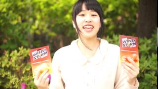 D611 ウィンドストームホイッスル Wind Storm Whistle