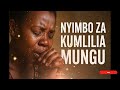 Nyimbo Za Kiroho Zenye Hisia Kumlilia Mungu Kwa Moyo Wote