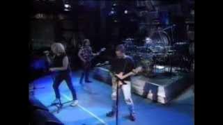 Van Halen - Can't Stop Loving You (Live TV Performance, Jon Stewart Show 1995) HQ
