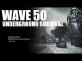 Mw3 Underground Solo Survival Wave 1 To 50 Modern Warfare 3 Mw3 Underground Solo Survival Wave 1 To 50 Modern Warfare 3