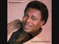 George Benson  -  Turn Your Love Around