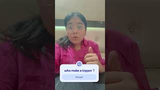 #brain booster # topper tips for free # 📙📚📒
