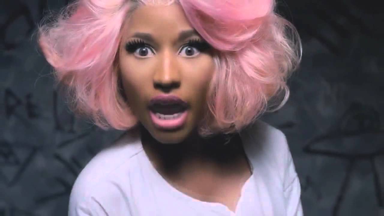 B O B Feat Nicki Minaj Out Of My Mind Official Music Video Hd Youtube