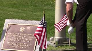 Memorial Day 5-27-19
