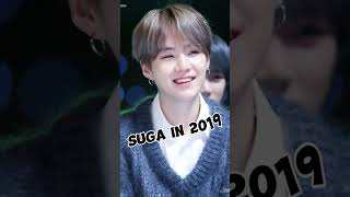 #tag BTS...BTS Suga cute photos revolution video💜#shorts #suga #agustd #btsarmy #btsshorts #bts...💜