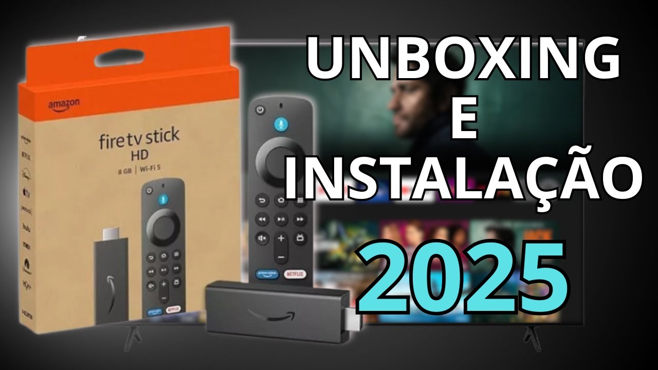 Ninguém te conta isso na hora de instalar o Fire TV Stick… 😱