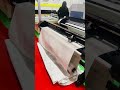 Pattern Printing Machine In Bangladesh #apparelindustry #nscbd