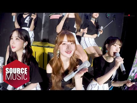 [Special Clips] ‘기대(HOPE)’ @2019 ASIA TOUR ’GO GO GFRIEND!’ in SEOUL - GFRIEND (여자친구)