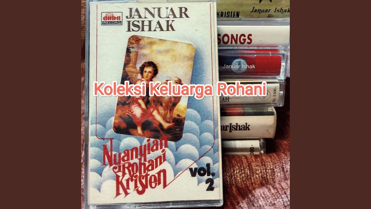 Di Bukit Yang Jauh (The Old Rugged Cross)