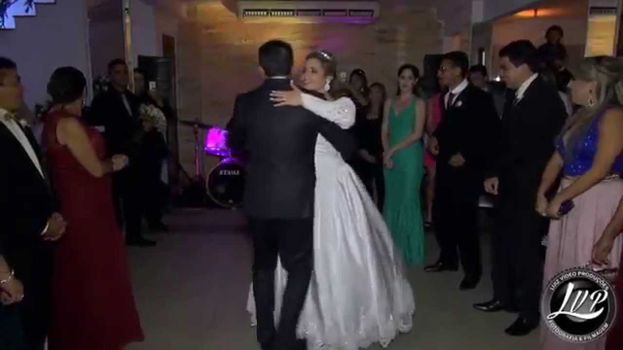 Casamento Renata e Henrique - YouTube