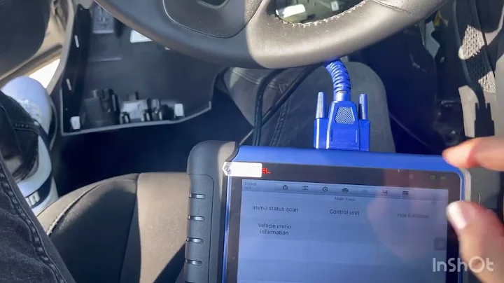 2021 Dodge Challenger all keys lost 12+18 location