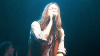 Watch Black Crowes Houston Dont Dream About Me video