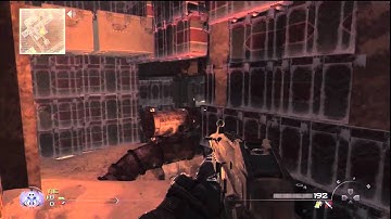 Mw2 Rust Carepackage Land || Ep.1