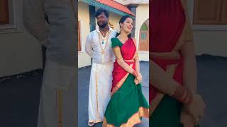 Anandha Ragam Serial Alagu Eswari   Cute Performance  Today Trending  Lovely