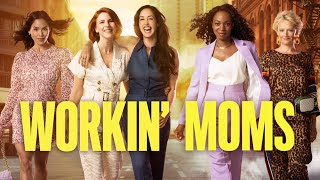 Season 6 trailer | Workin' Moms