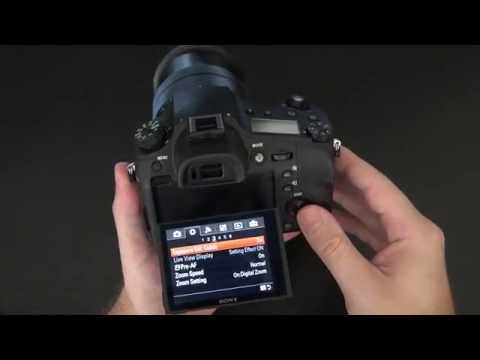 Sony RX10 III Digitally Digested Review