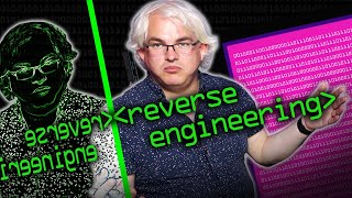 Reverse Engineering - Computerphile screenshot 4